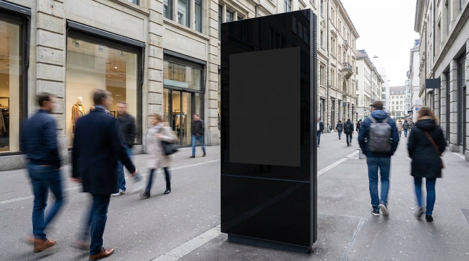 Urban Panel